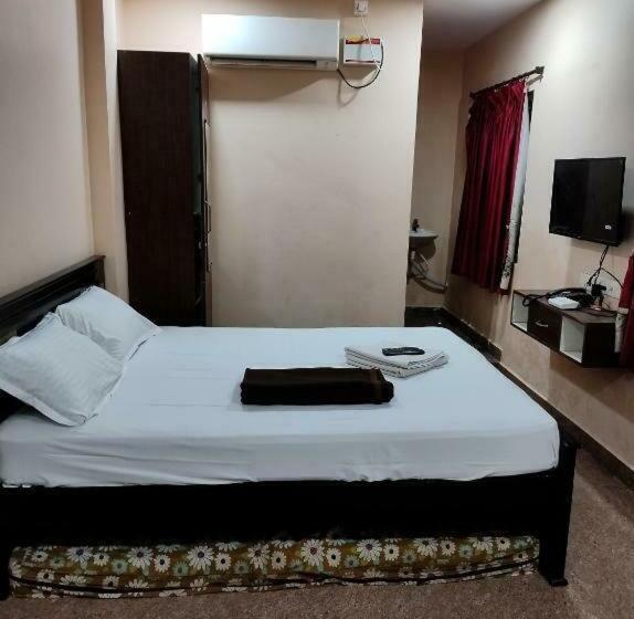 Dream Stay Guest House Pondicherry Exterior photo